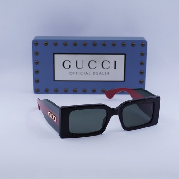 Final Price! Gucci GG1860S 001 Sunglasses main image 5